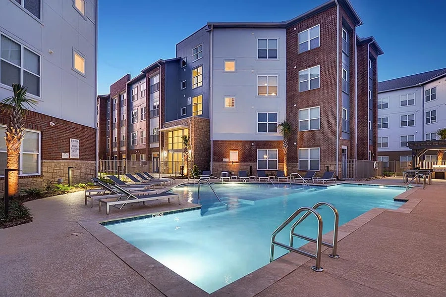River House Apartments – photo 3