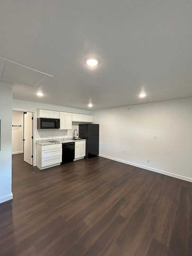 The Carter – Floor plan