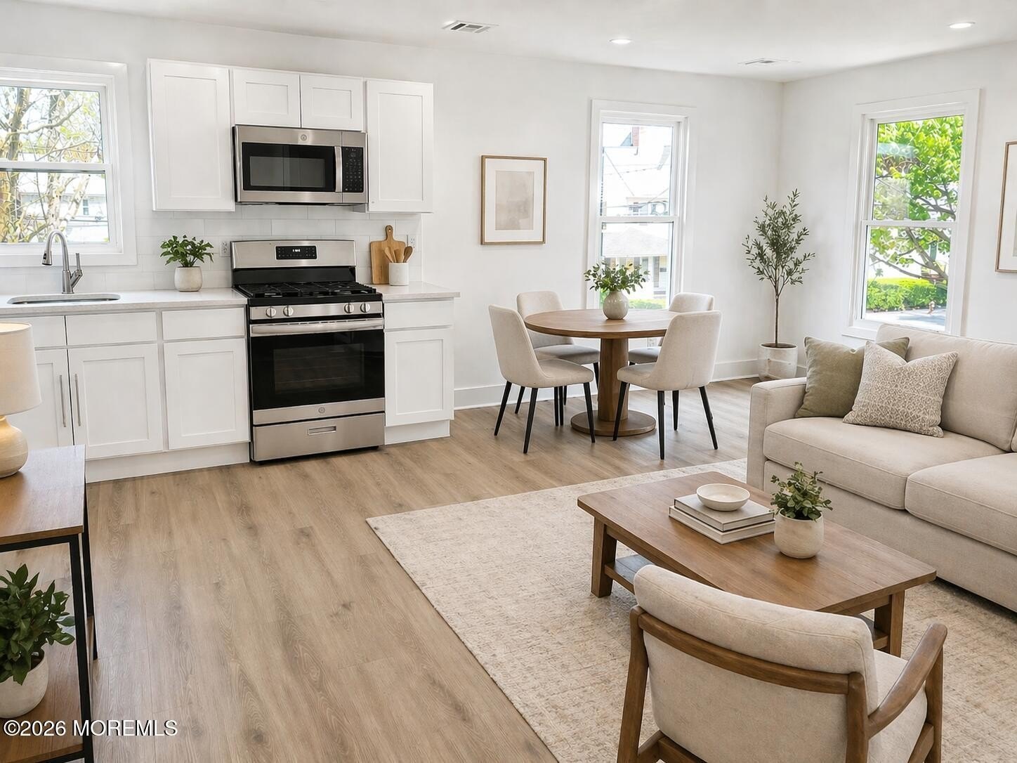 506 Bath Ave #2 – photo 4