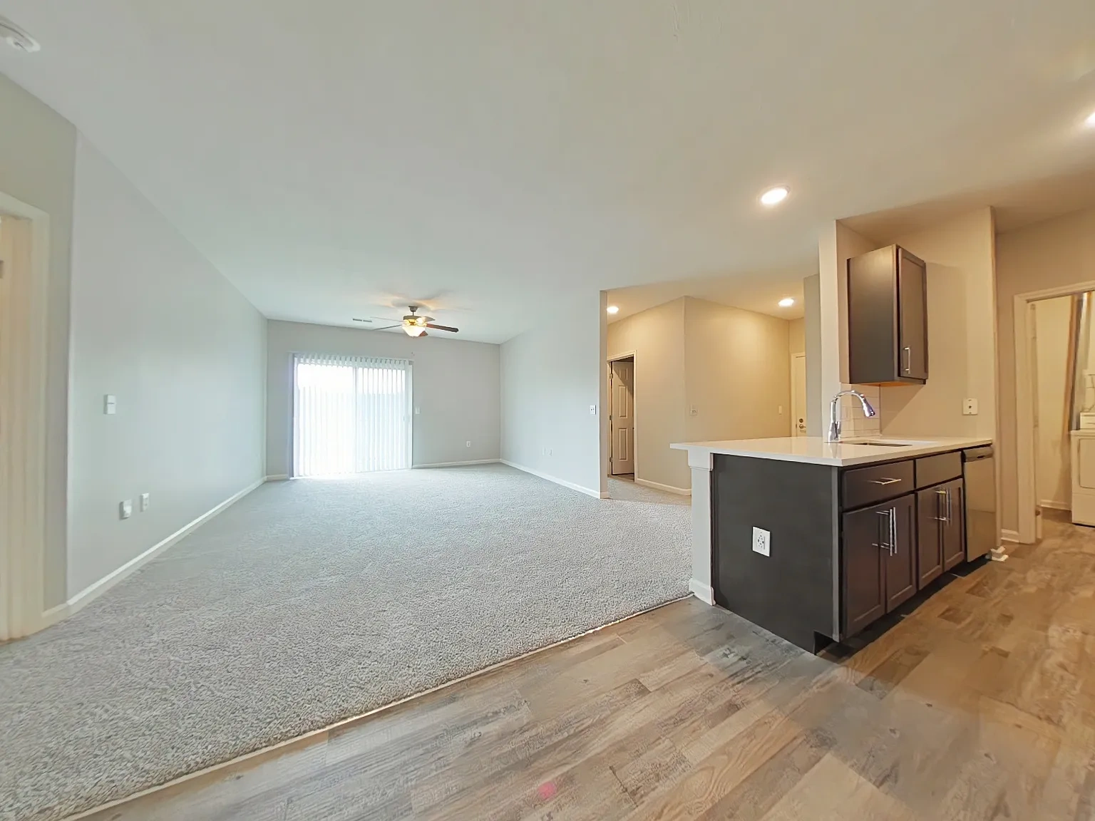 Reserve At Miller Farm – Floor plan