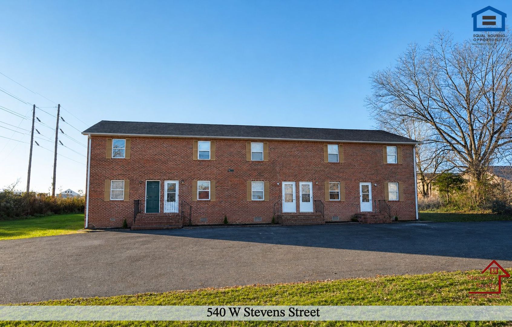 540 W Stevens St – photo 1