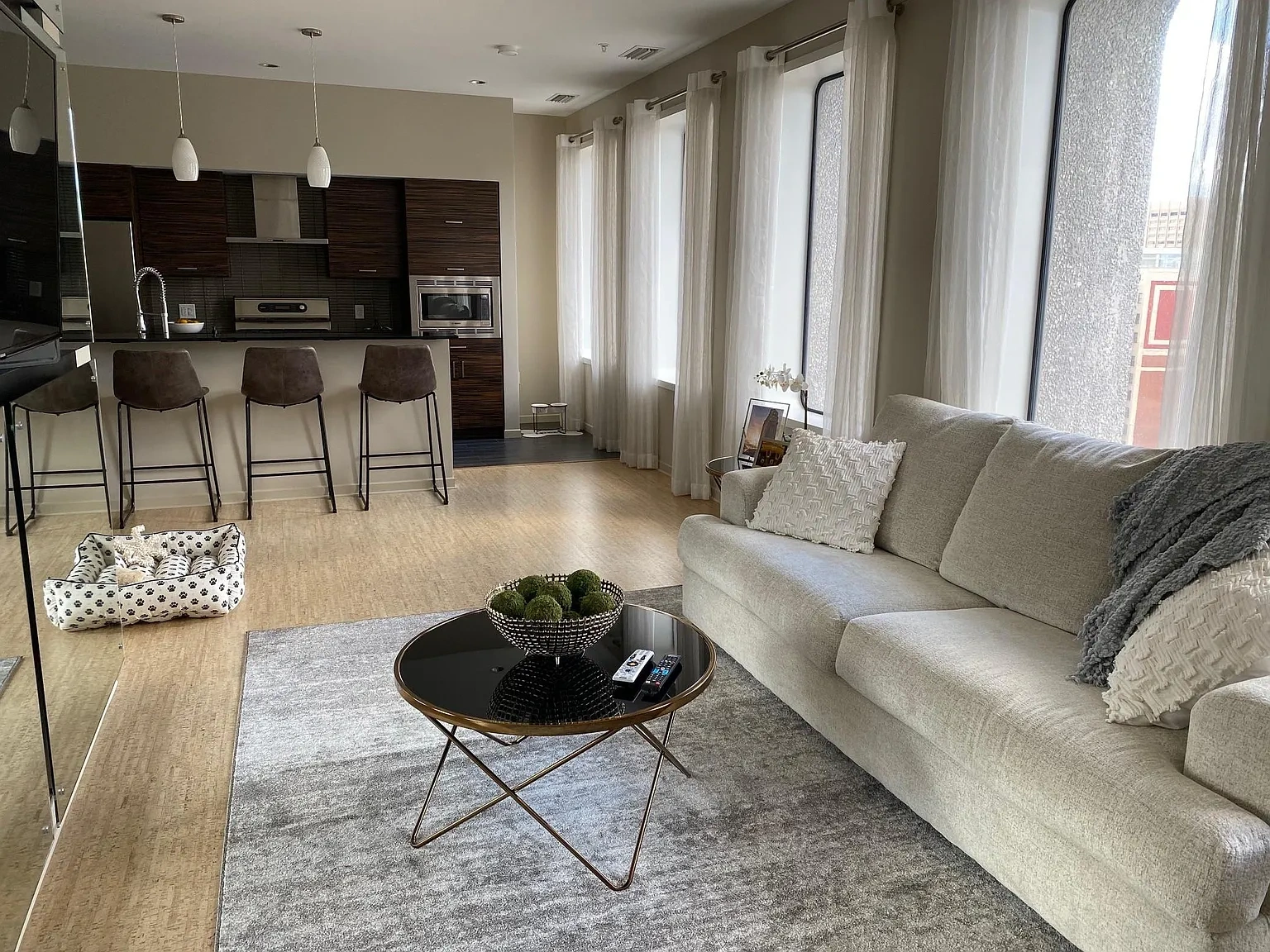Iconic Living at The 9 – photo 4