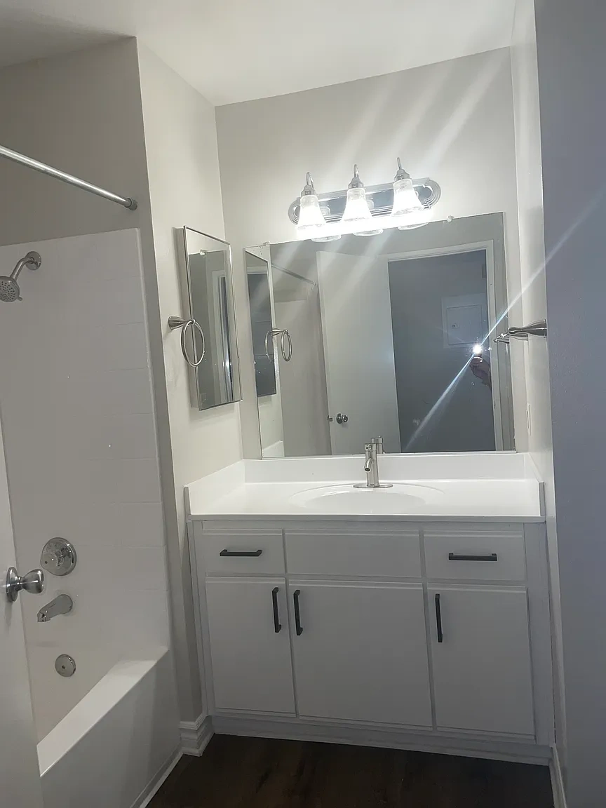 Arroyo Vista Apartments – Floor plan