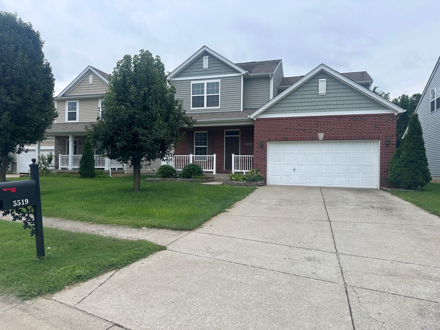 5519 Bannon Crossings Dr – photo 1