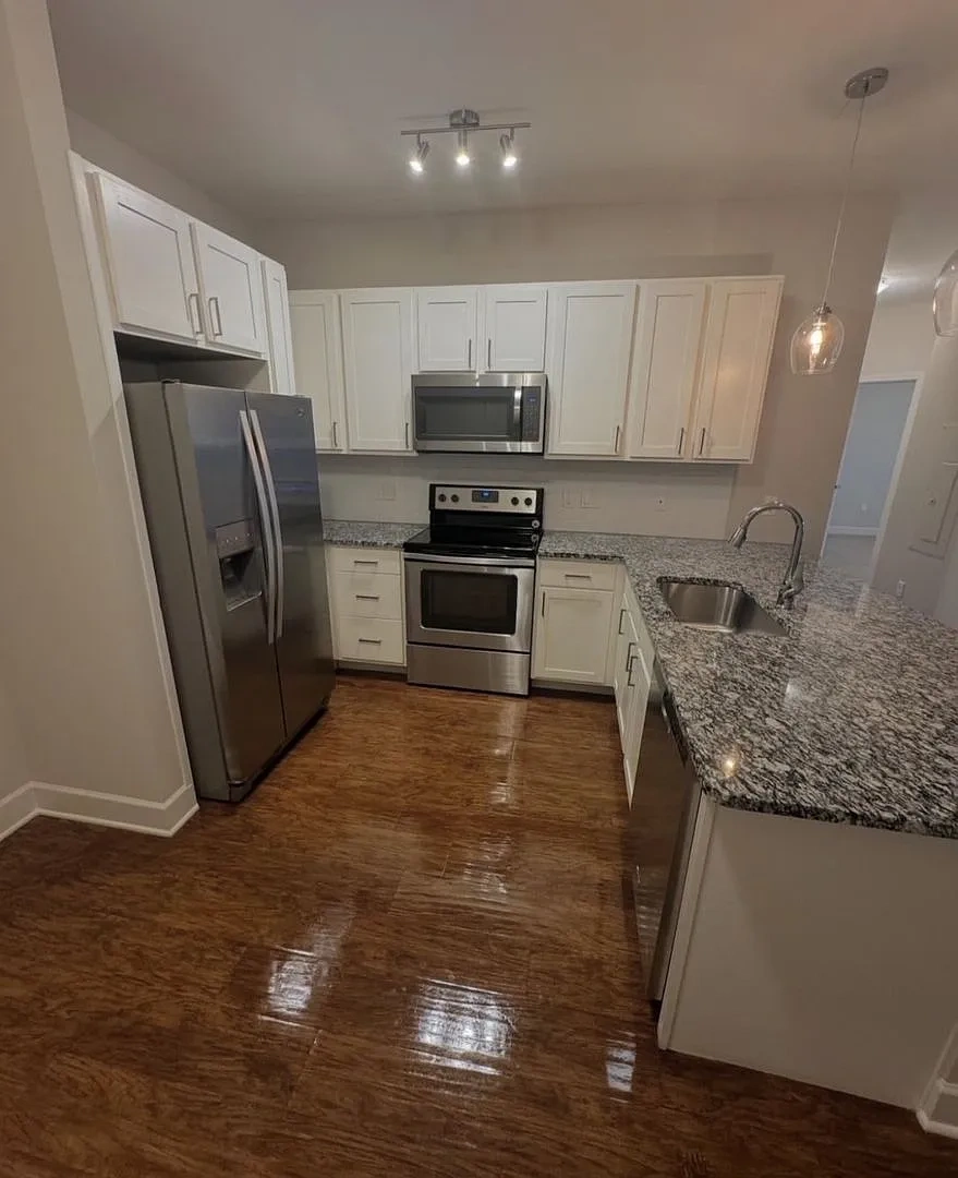 7 N Main St – Floor plan