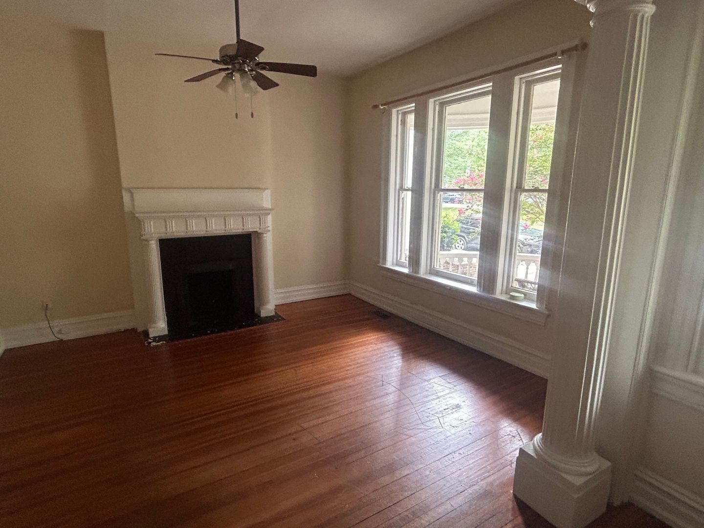 2828 Monument Ave unit #1 – photo 2