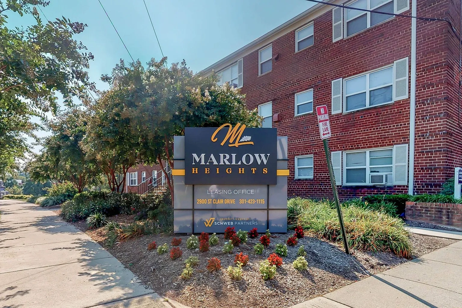Marlow Heights – photo 3