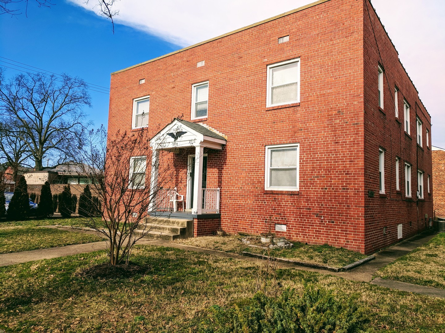 3538 Floyd Ave unit Apt. 02 – photo 1