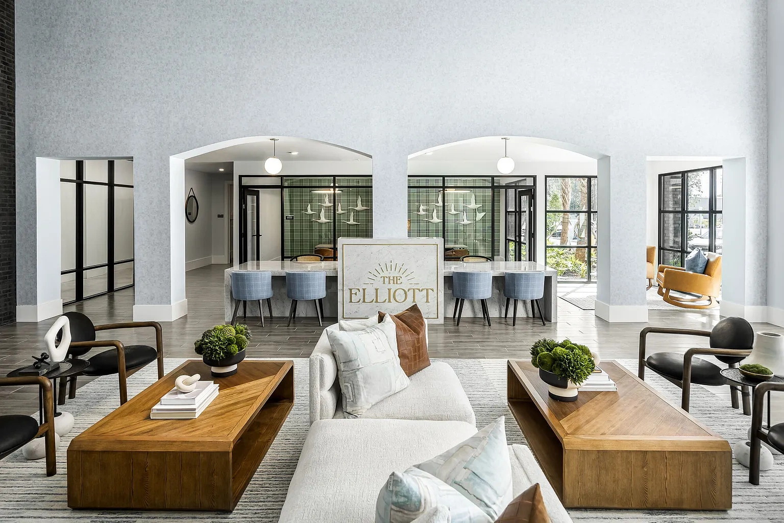 The Elliott – photo 3
