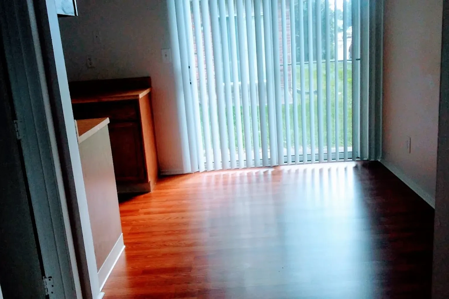 Townhouse Village Apartments – photo 1