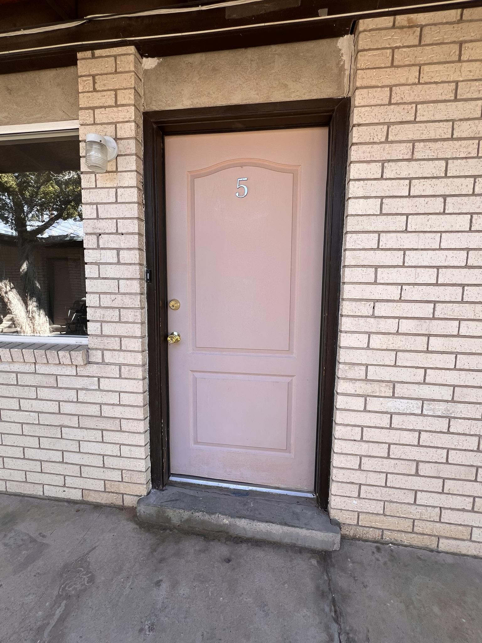 3601 Fred Wilson Ave unit 1 # 5 – photo 1