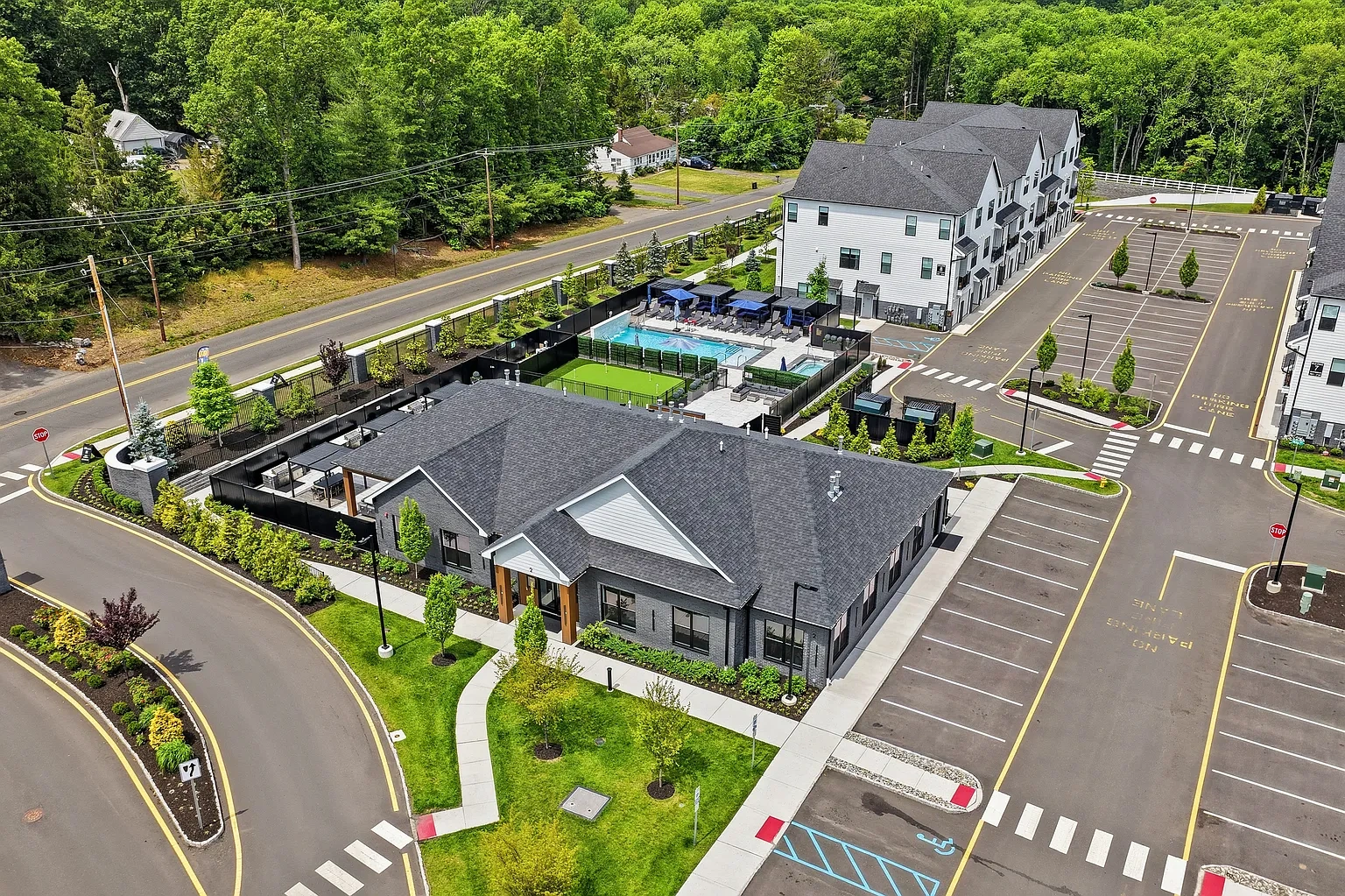 The Franklin at Marlboro – photo 5