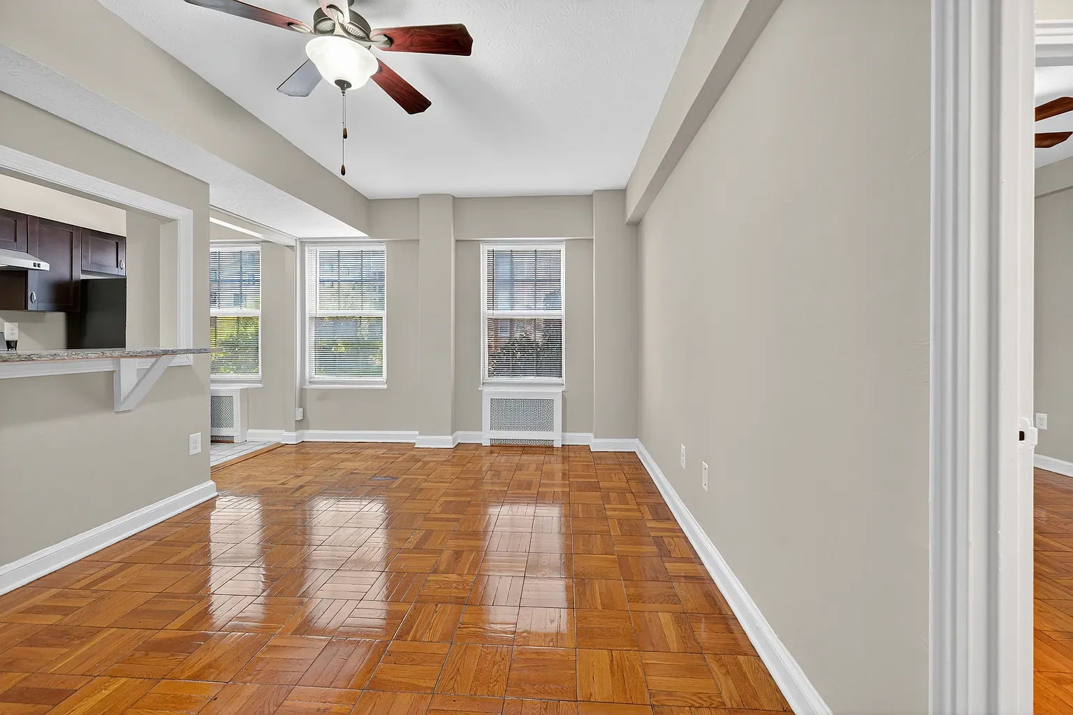 Roberta – Floor plan