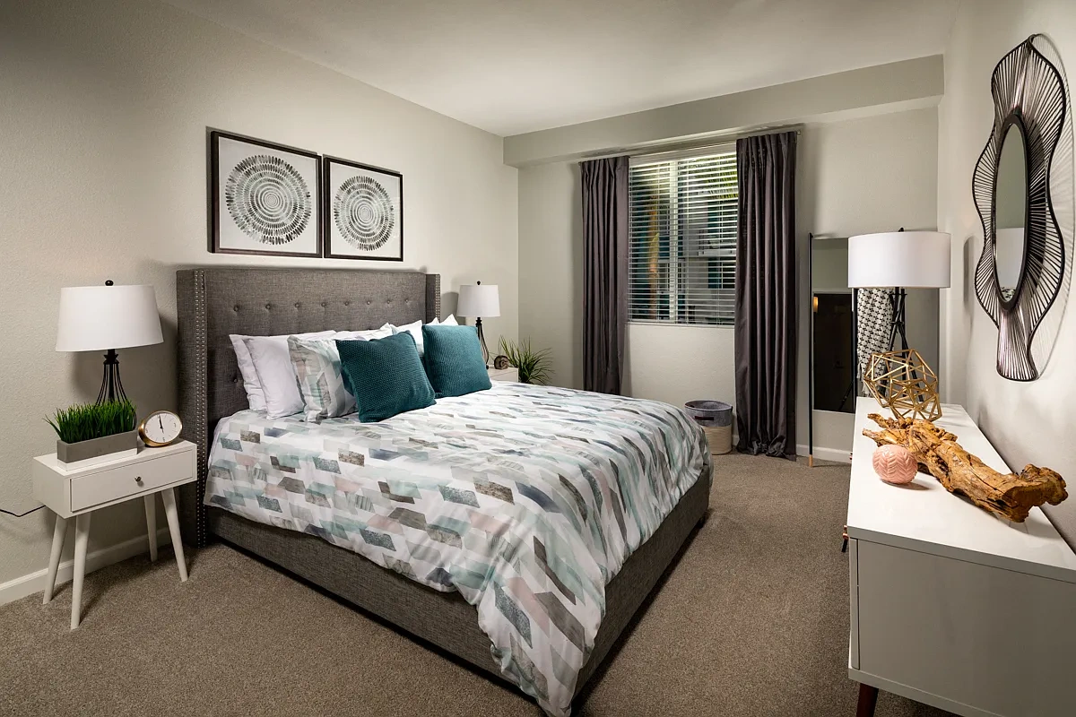 The District Apartments – photo 3