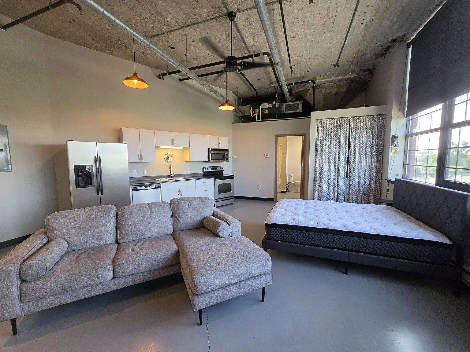 Reynolds Lofts – photo 1