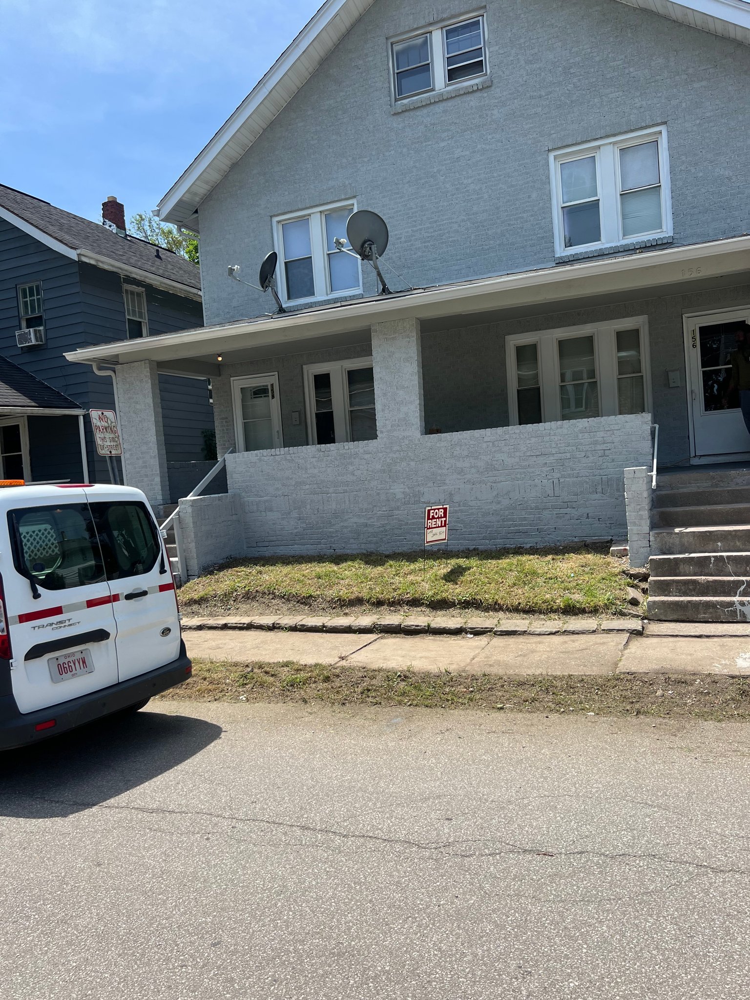 156 Arthur Ave unit 1 – photo 1