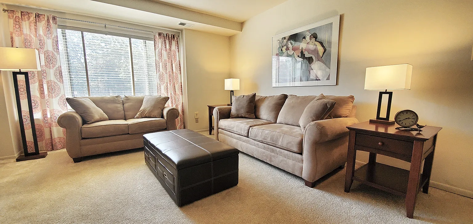 Windbrooke Apartments – photo 2