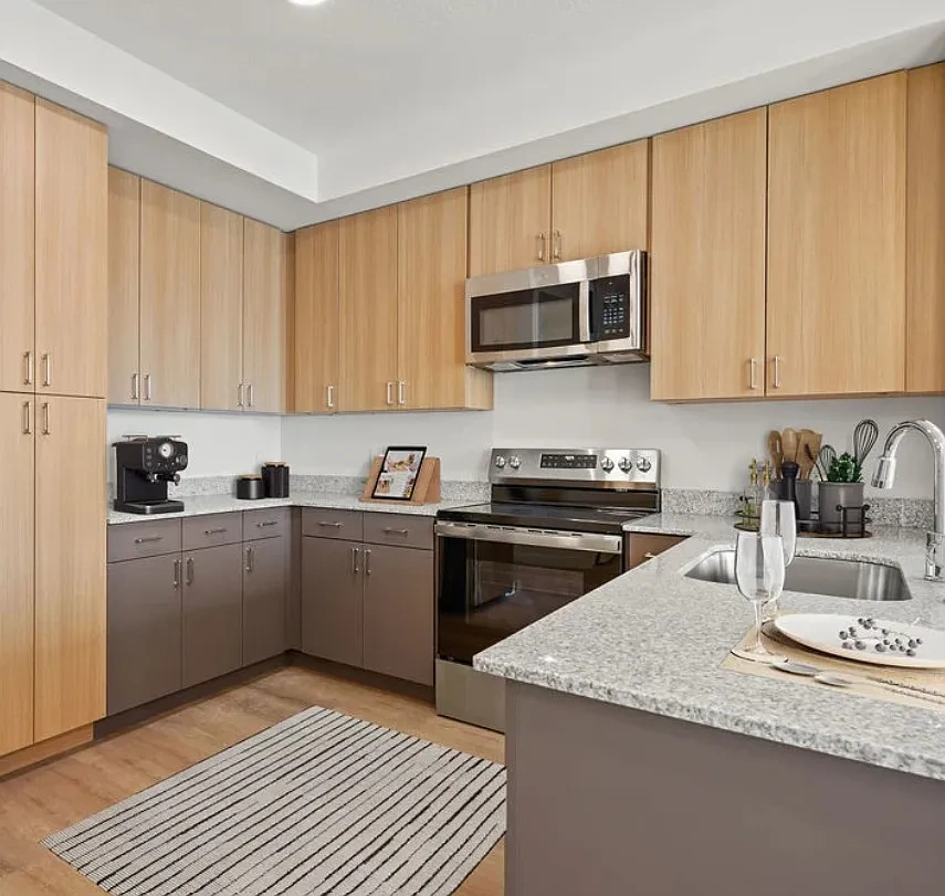 Spark Apartments – photo 5
