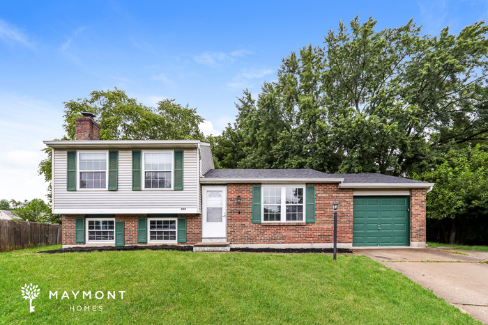 608 Jeffery Ct – photo 1