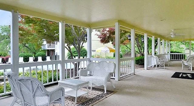 Winchester Place Apartments – photo 4