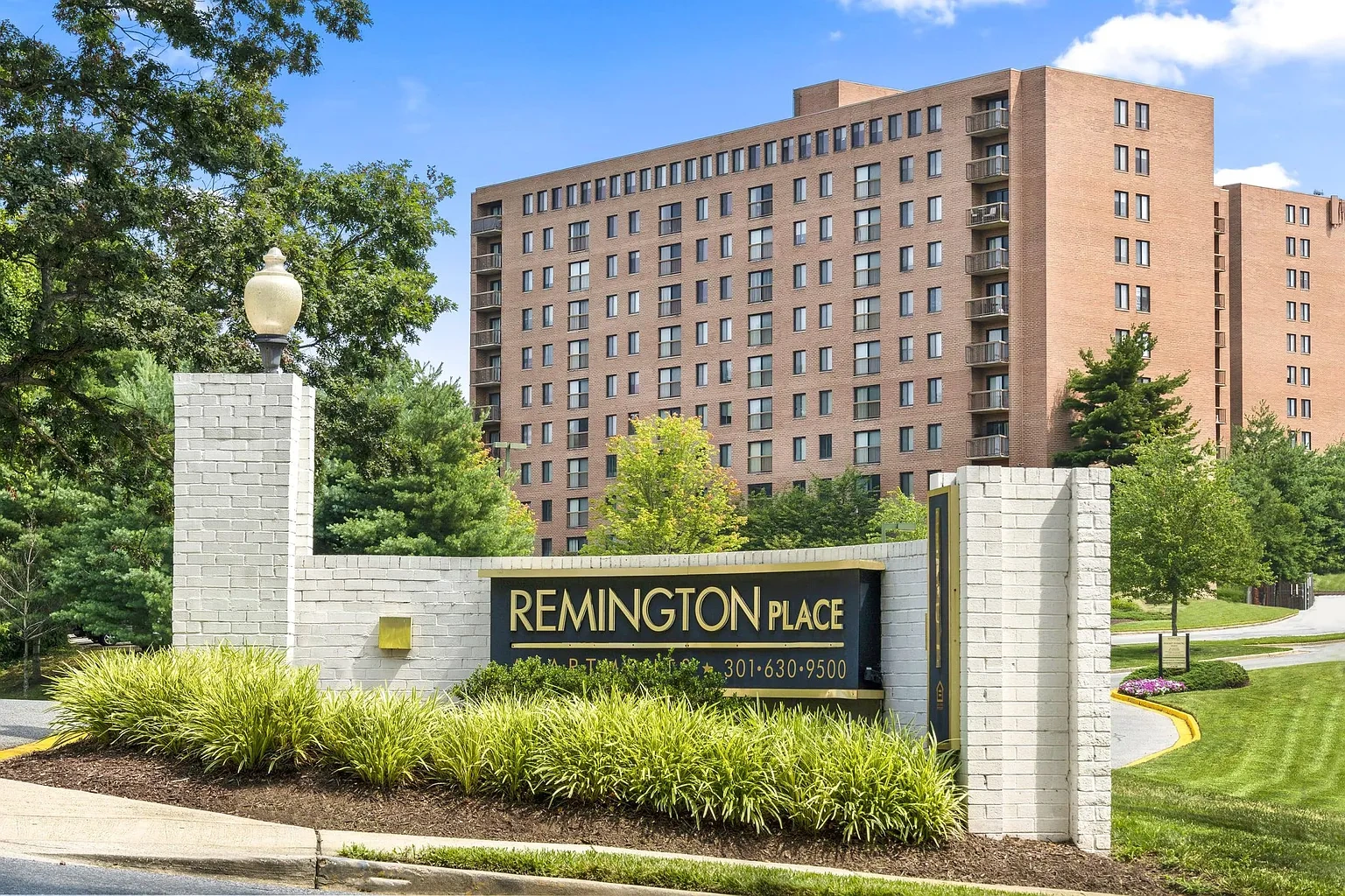 Remington Place – photo 2