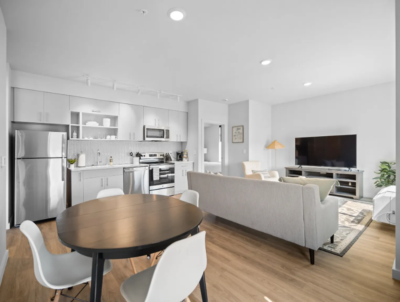 The Flats on Hastings – photo 3