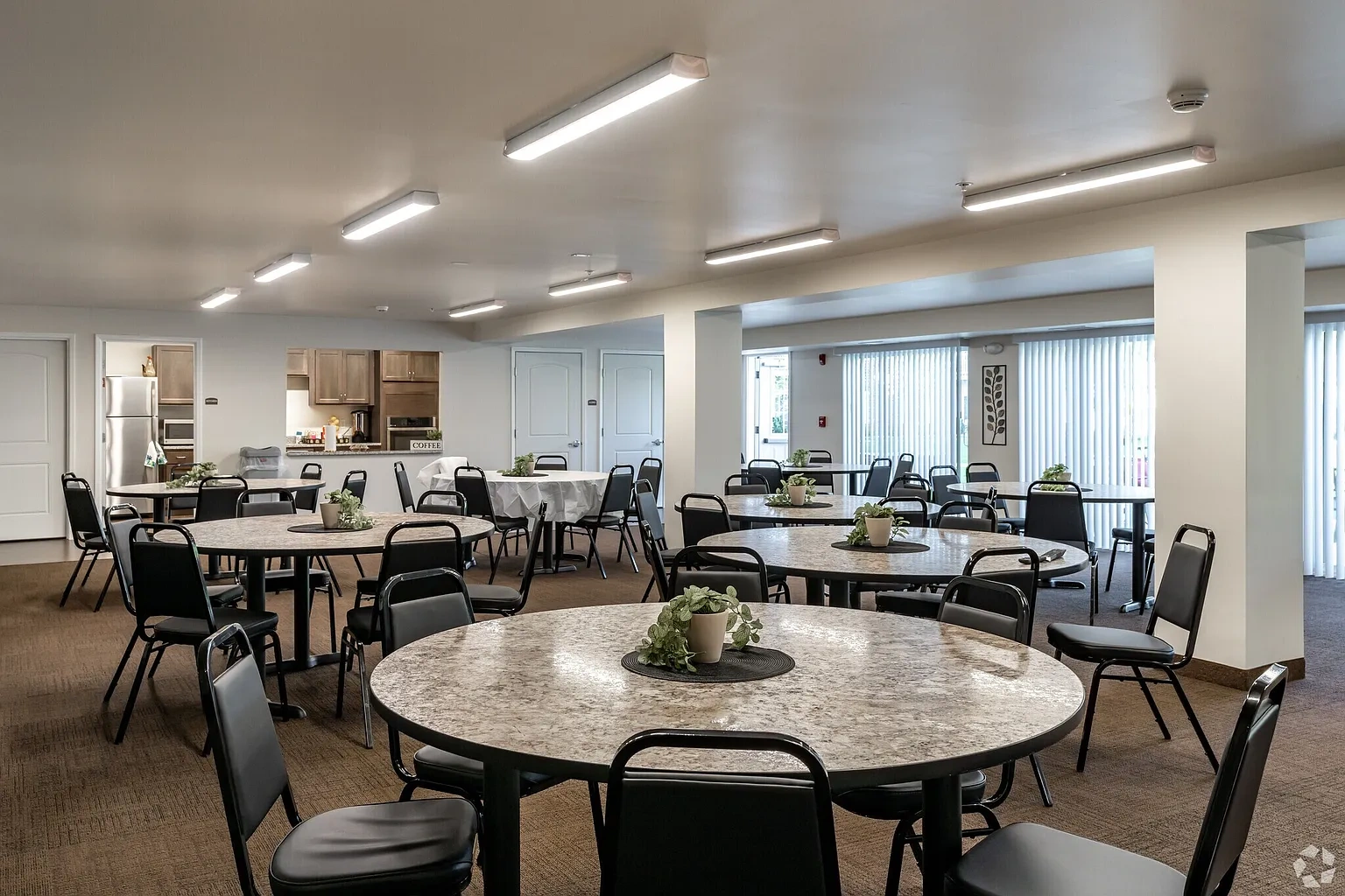 Parma Village Senior Apartments – photo 5