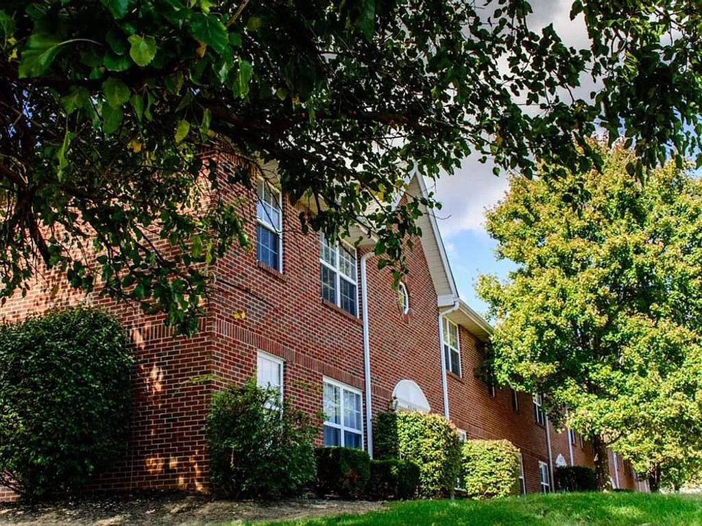 HUB of New Albany Apartments – photo 4