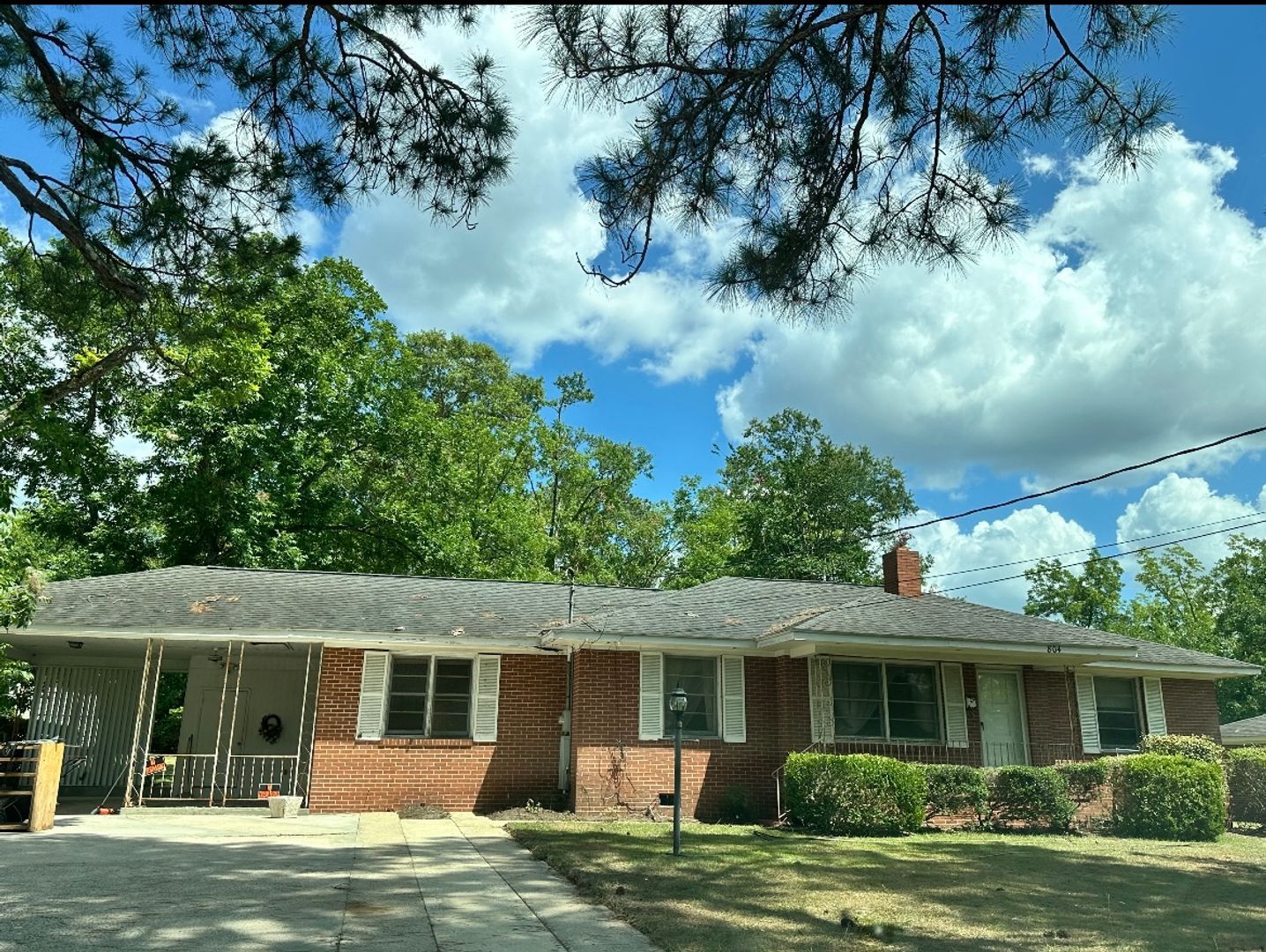 804 Adams St – photo 1