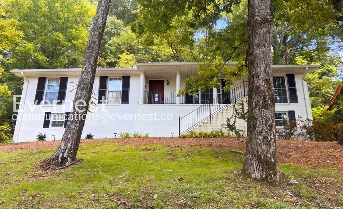 4829 Clairmont Ave – photo 1
