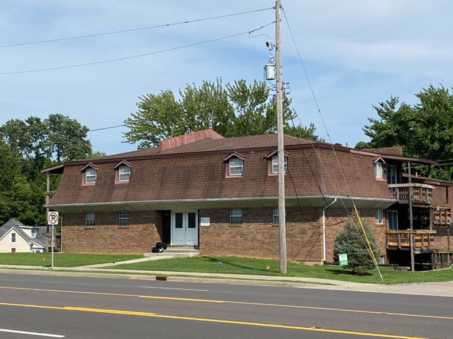538 Vandalia St unit 3 – photo 1