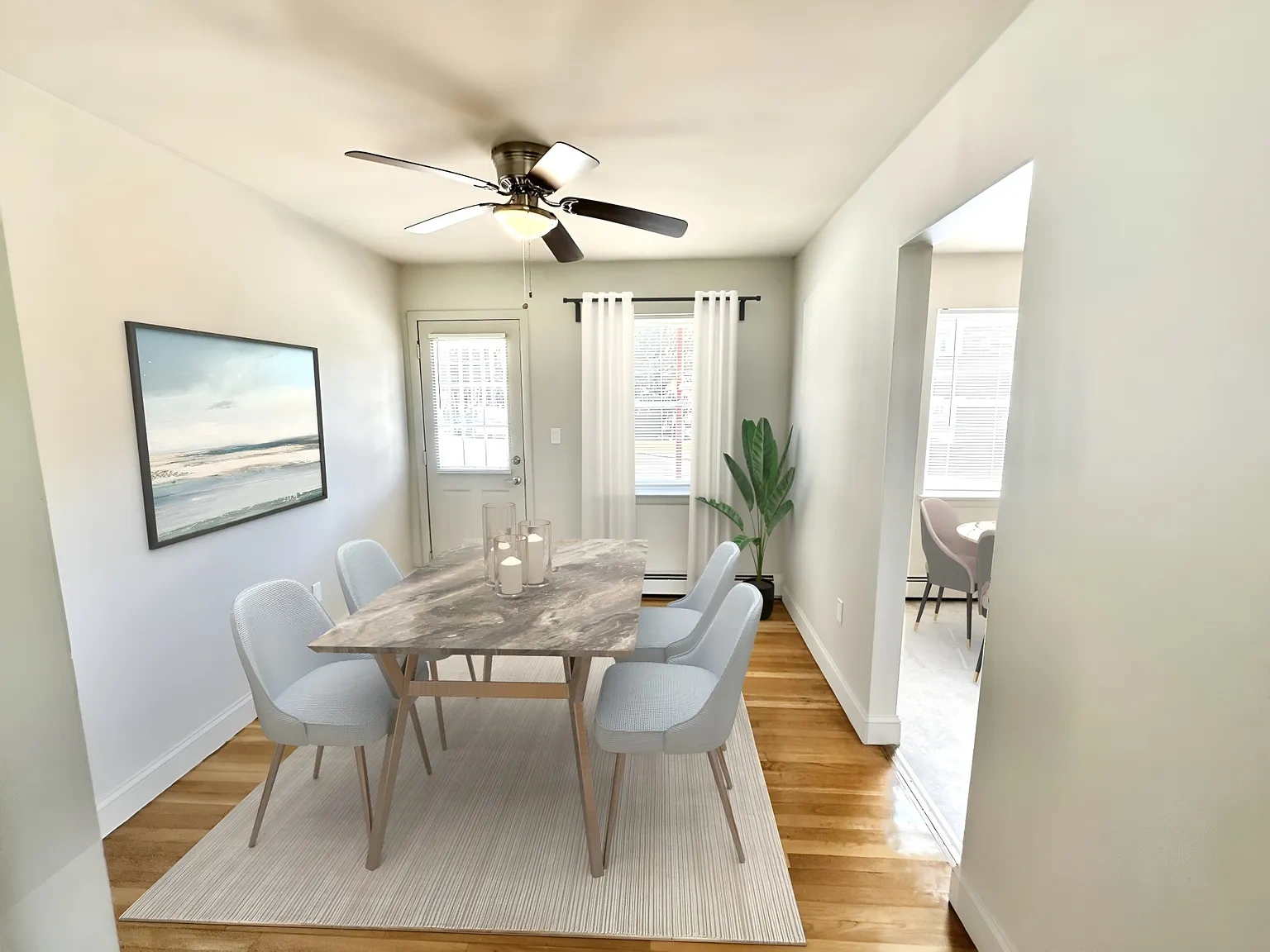 Ridgefield Apartments – photo 5