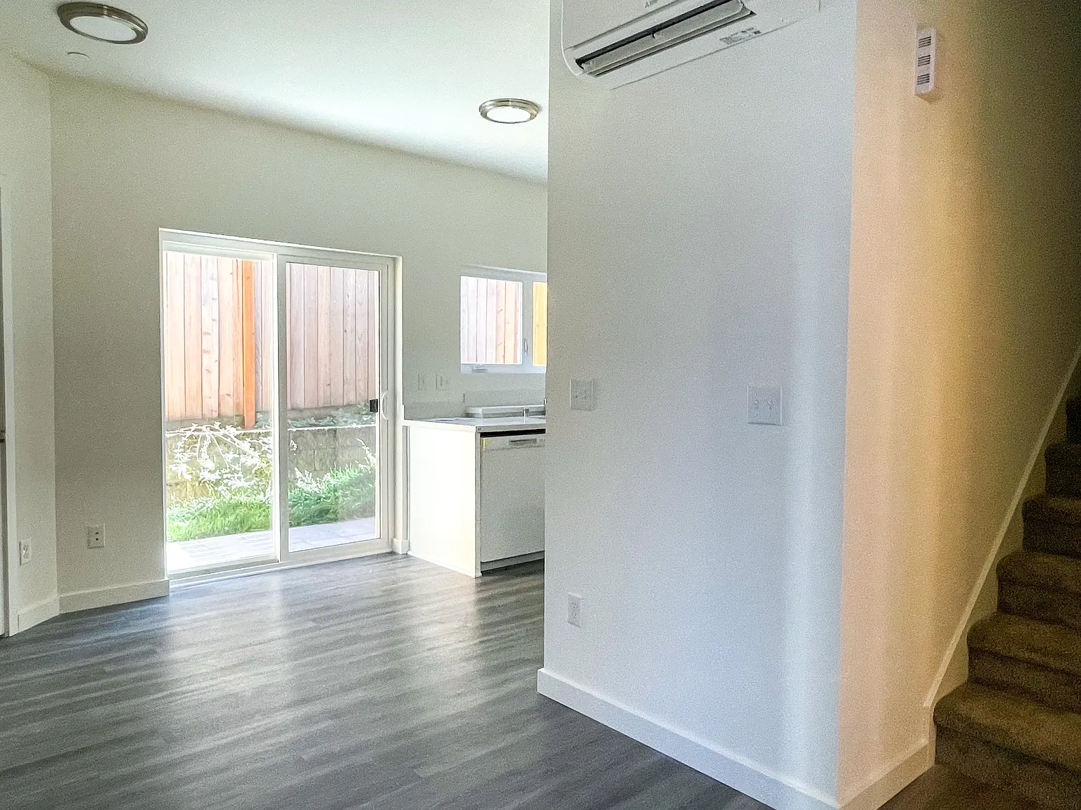 Iris Apartments – Floor plan