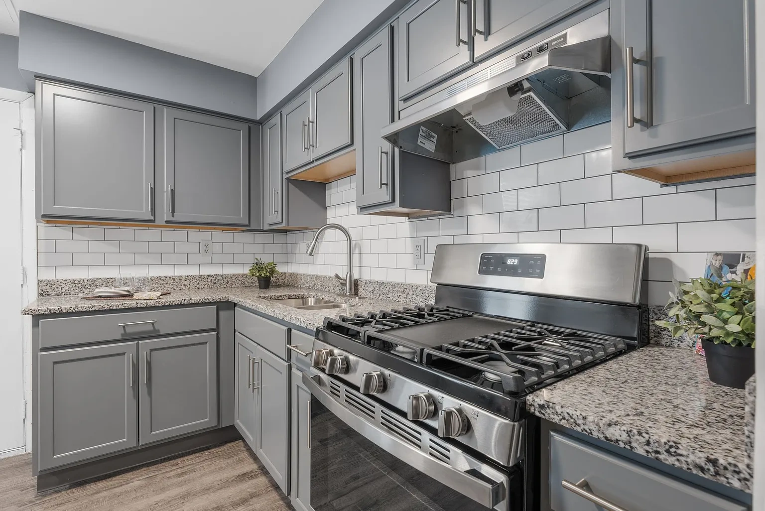Townhomes at Bexley Creek – photo 3