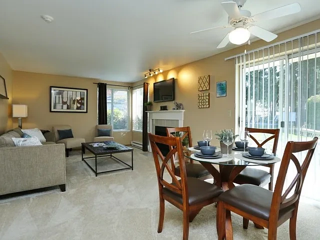 The Colony at Bear Creek – Floor plan