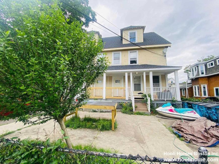 32 Ashford St – photo 1