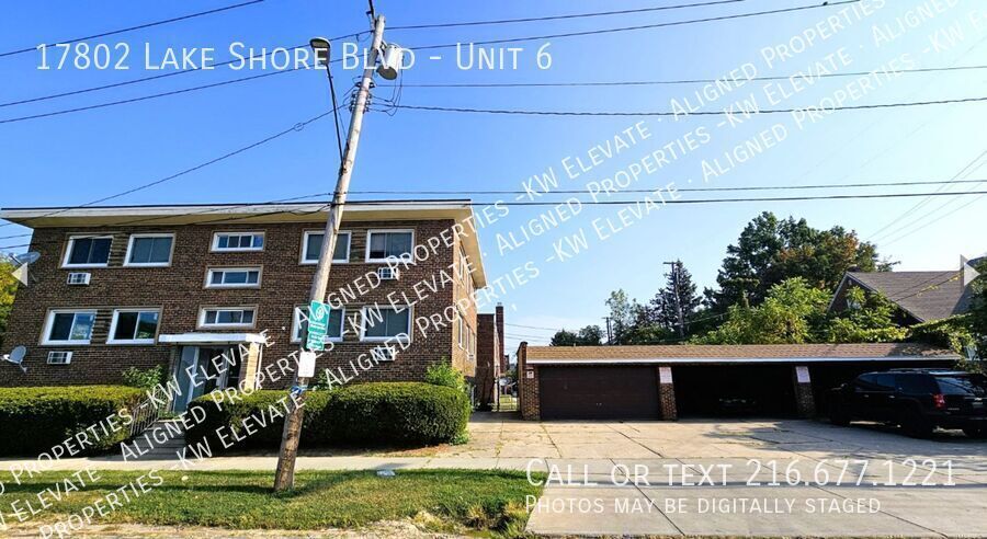 17802 Lakeshore Blvd – photo 1