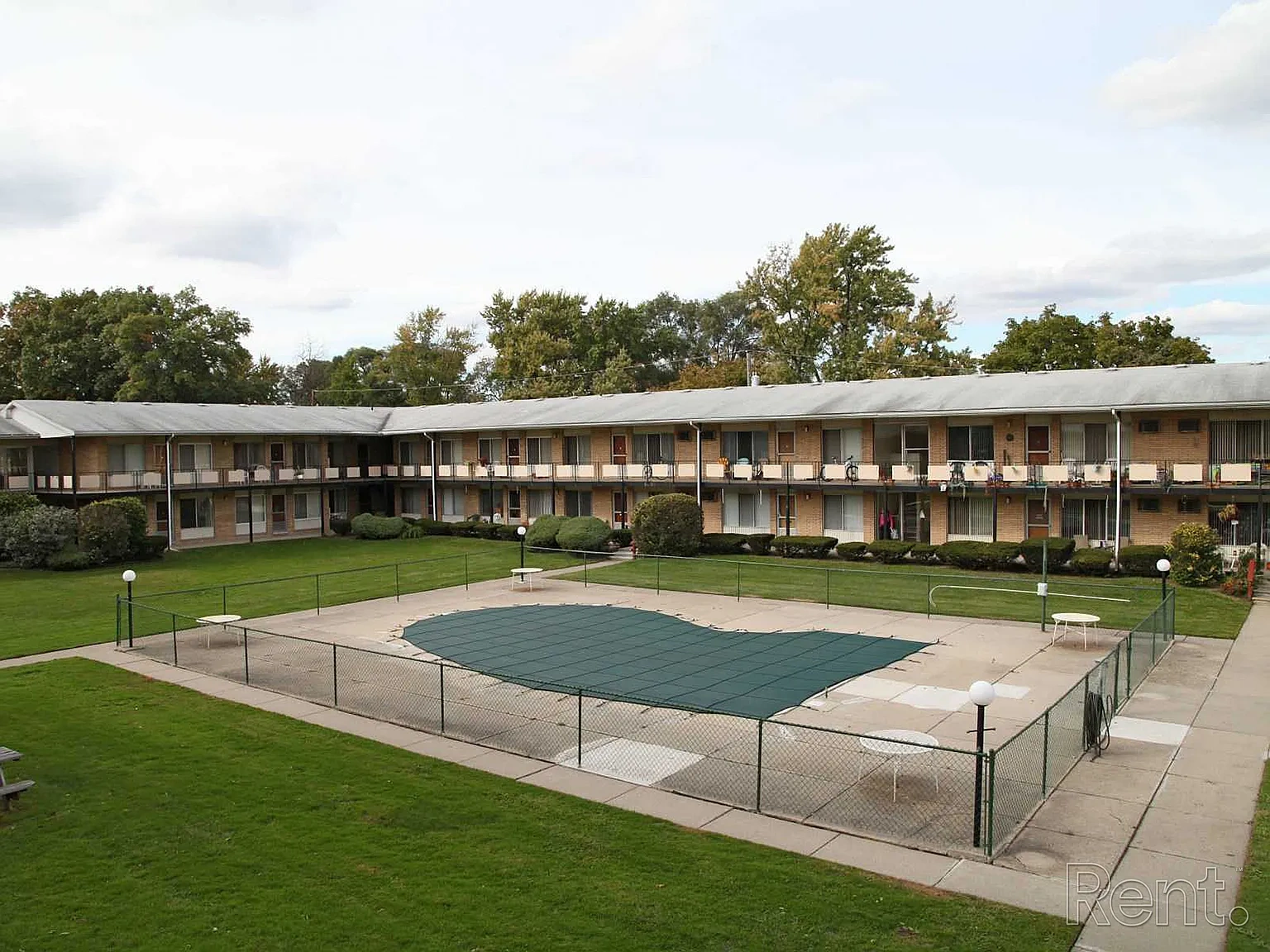 Rochester House Apartments – photo 4