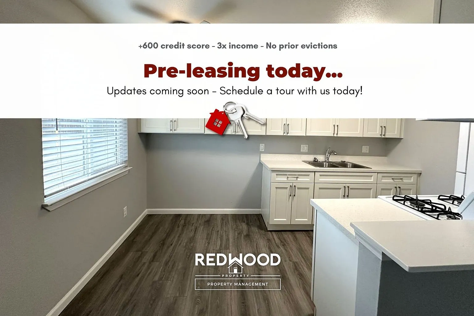 La Madera Apartments at 935 W. Swain Road – photo 5