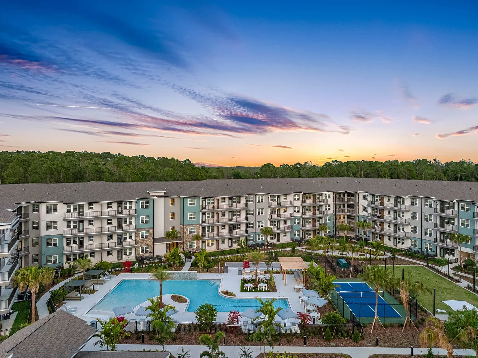 Amberlin Wiregrass Ranch 55+ Active Adult – photo 5