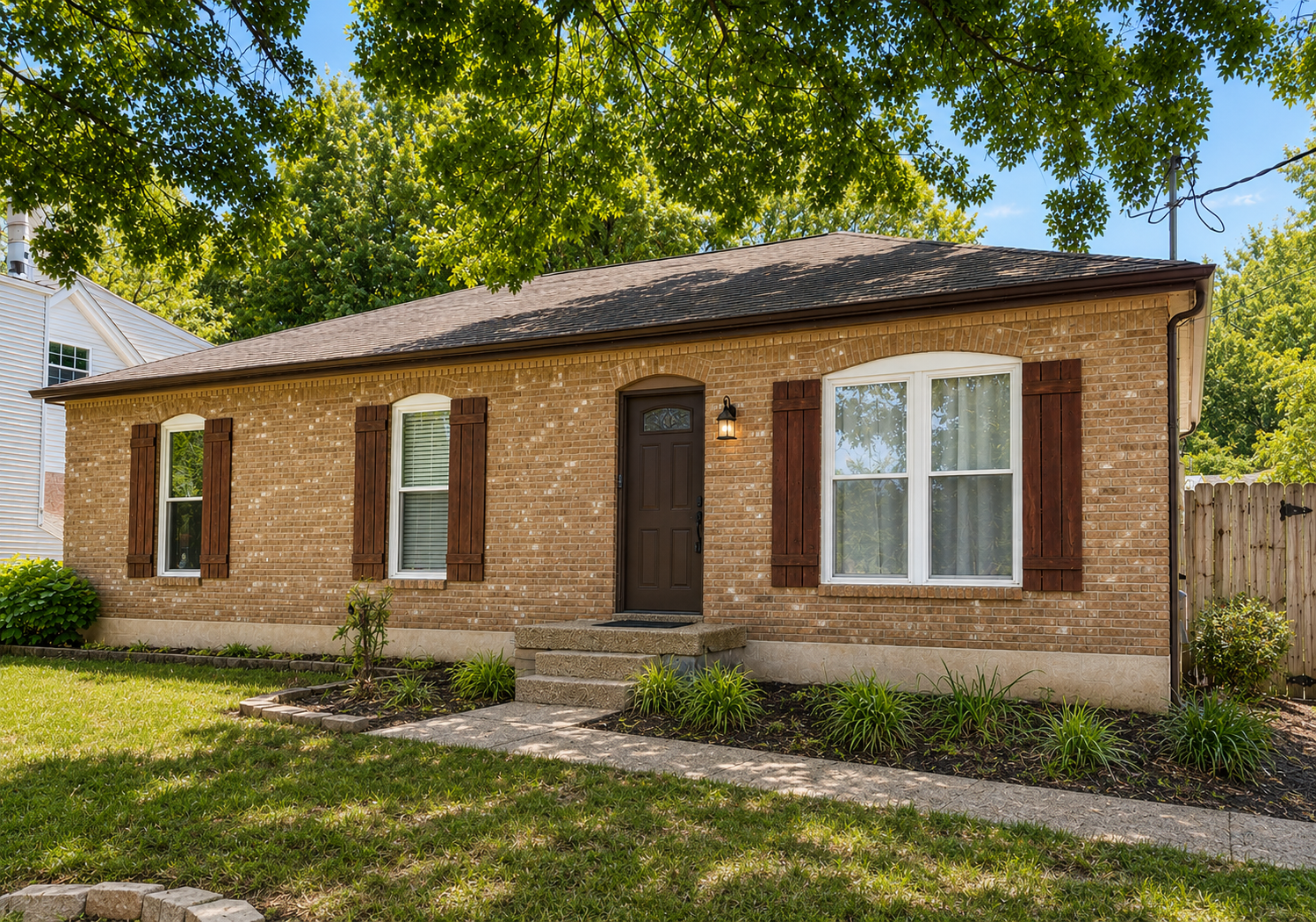 4909 Stony Brook Dr – photo 1