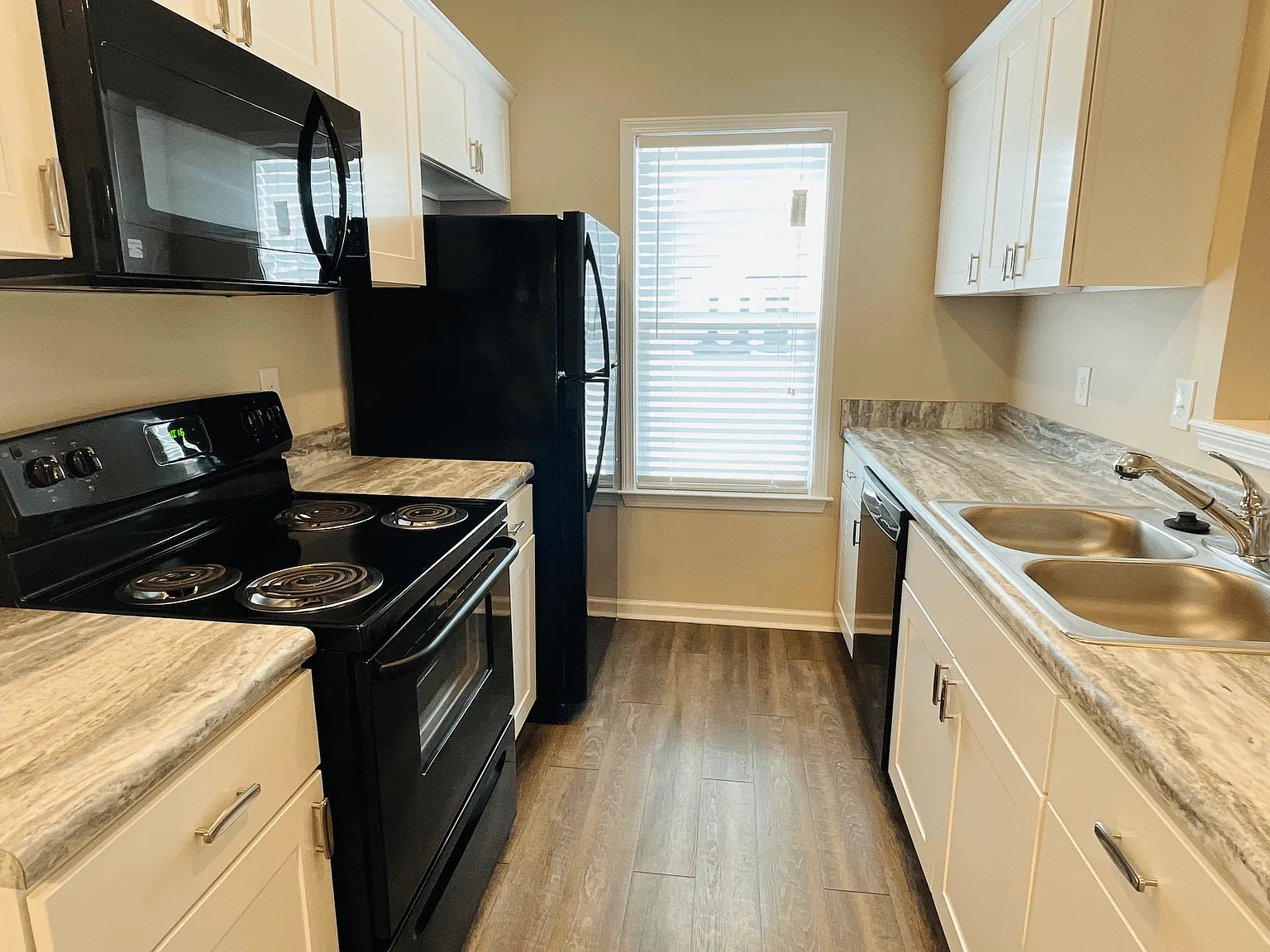 Highborne Apartments & Villas – photo 3