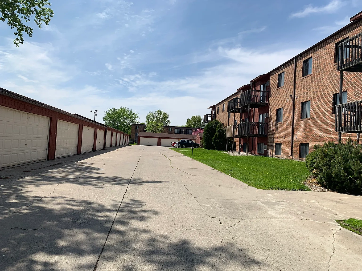 Gatewood Apartments – photo 3