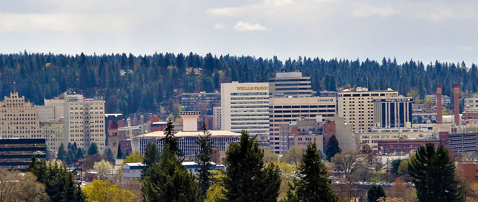 Spokane View – photo 3