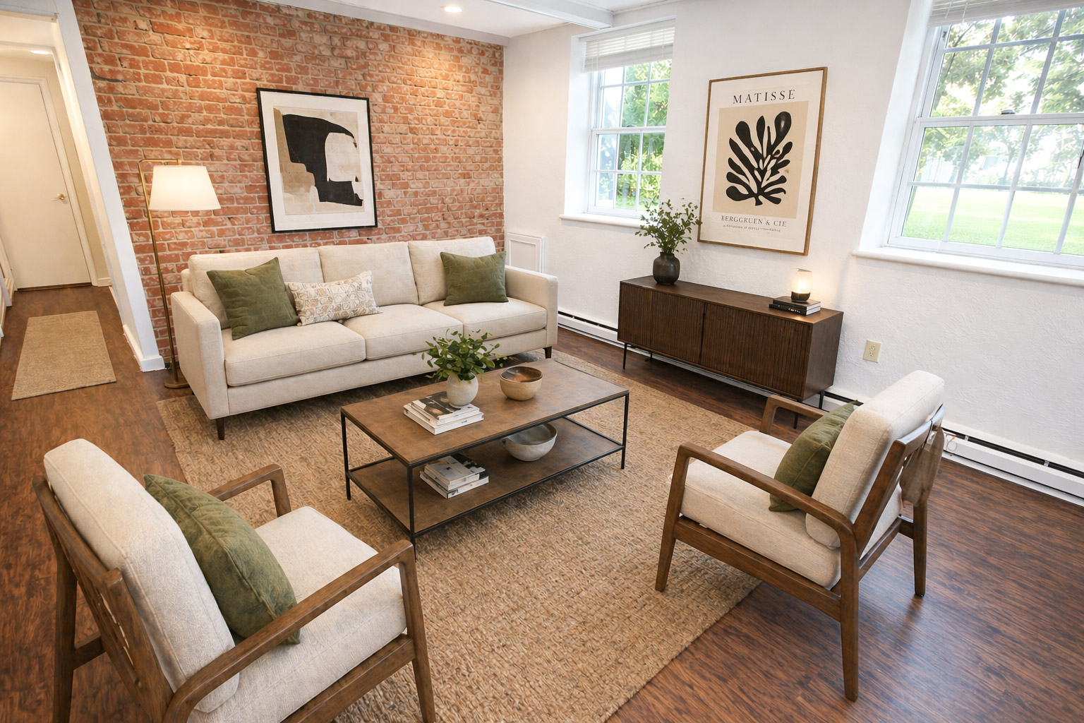 6333 Walnut St – photo 1