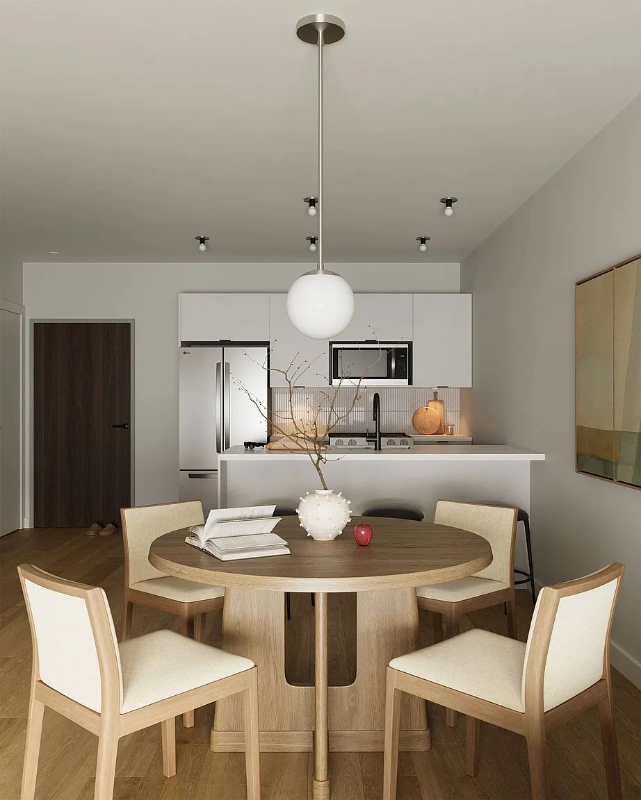 The Mercer – photo 1