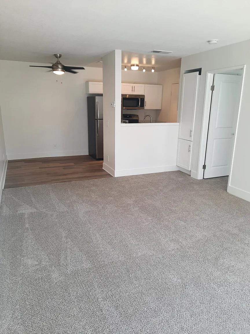 Rivera Apartments – Floor plan