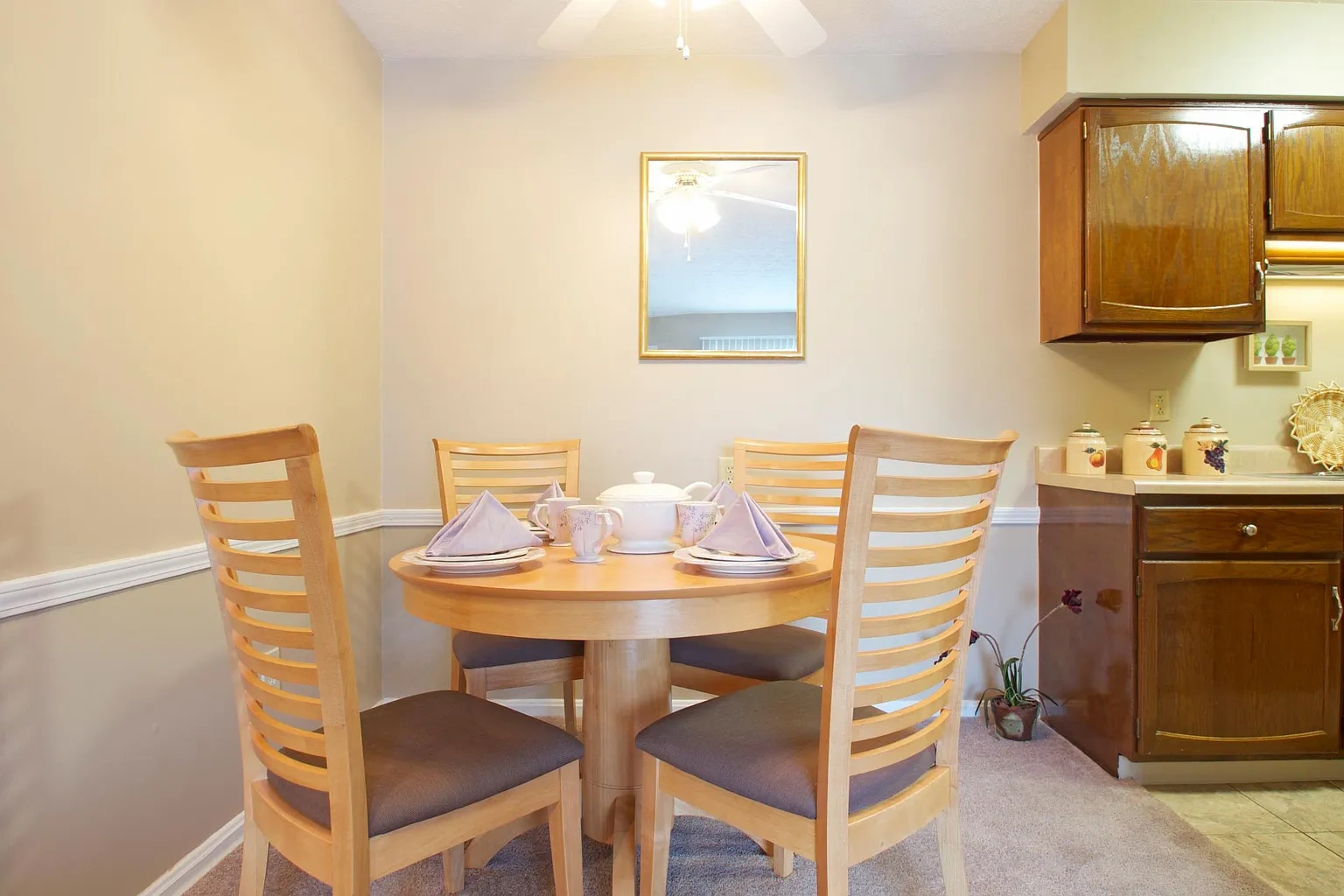 Fox Run Apartments – photo 4