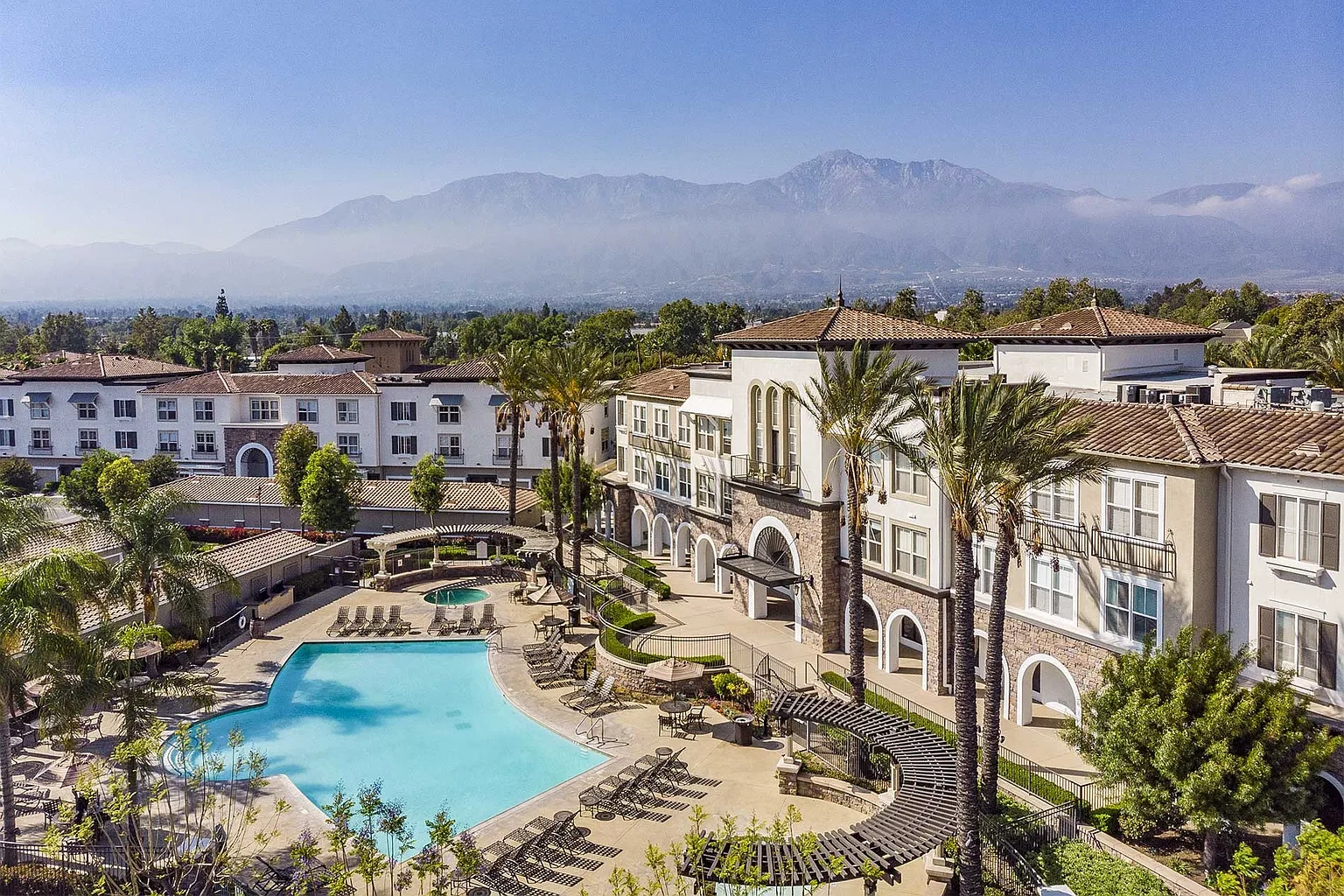 Verano at Rancho Cucamonga Town Square – photo 2