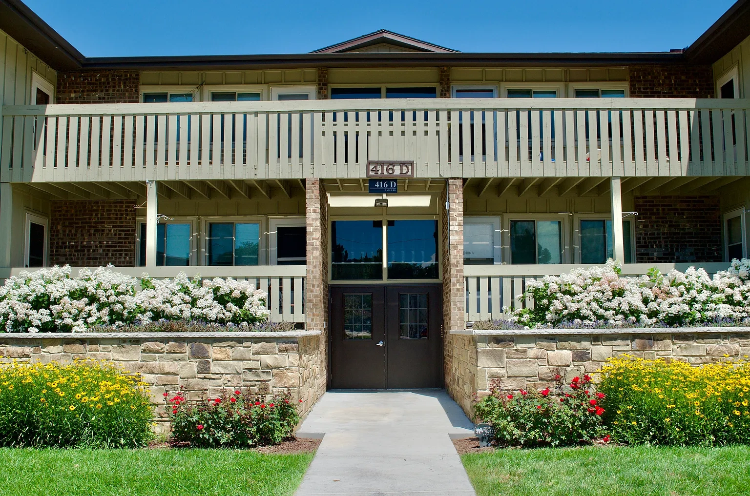 Windpoint Apartments – photo 2
